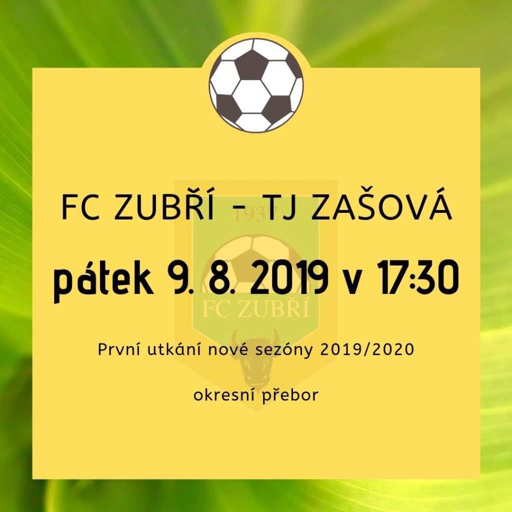 OFS Vsetín chystá v Zubří slavnostní zahájení&nbsp;sezóny