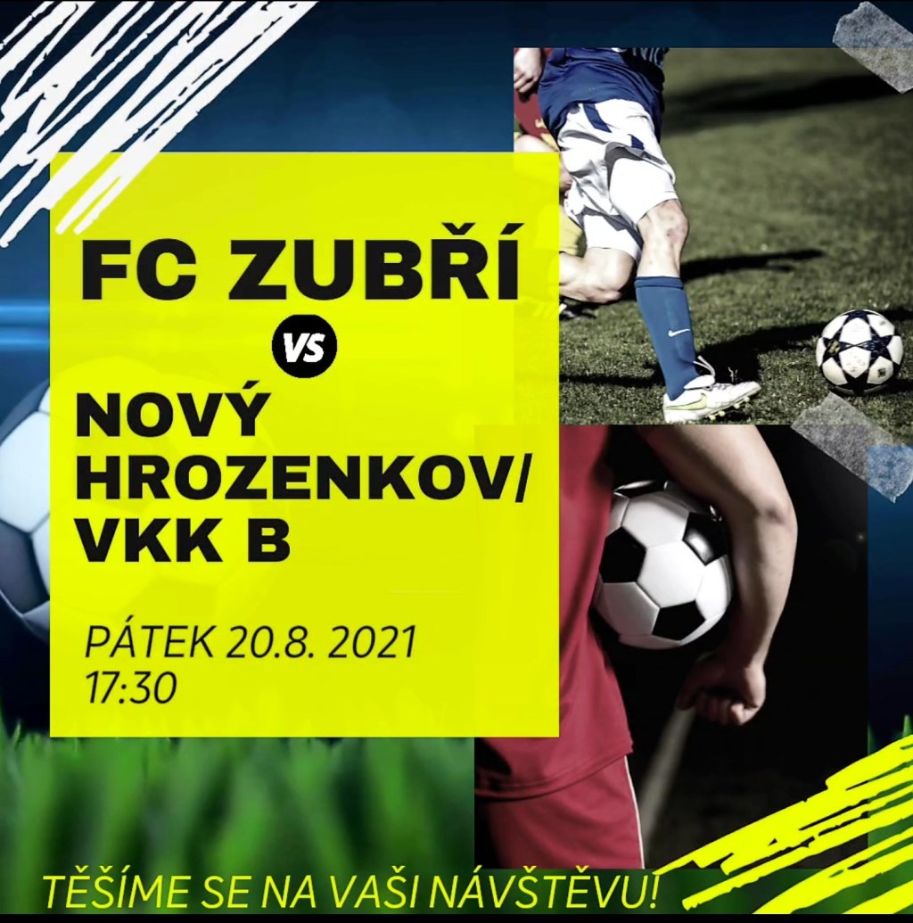 Sezónu 2021/2022 odstartujeme domácím&nbsp;zápasem