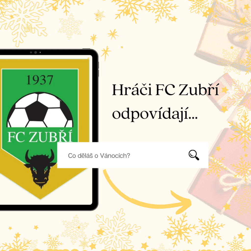 Hráči FC Zubří odpovídají – Telecký, Pavlíček,&nbsp;Hub
