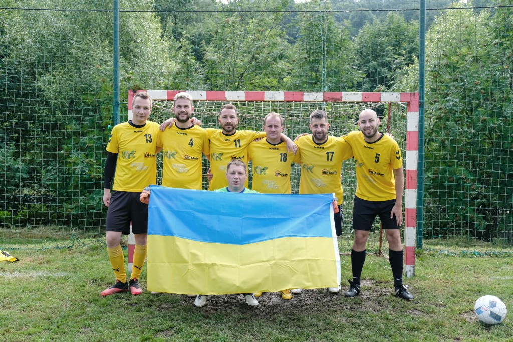 19. ročník turnaje Horní Konec Cup vyhrál tým&nbsp;FOFR