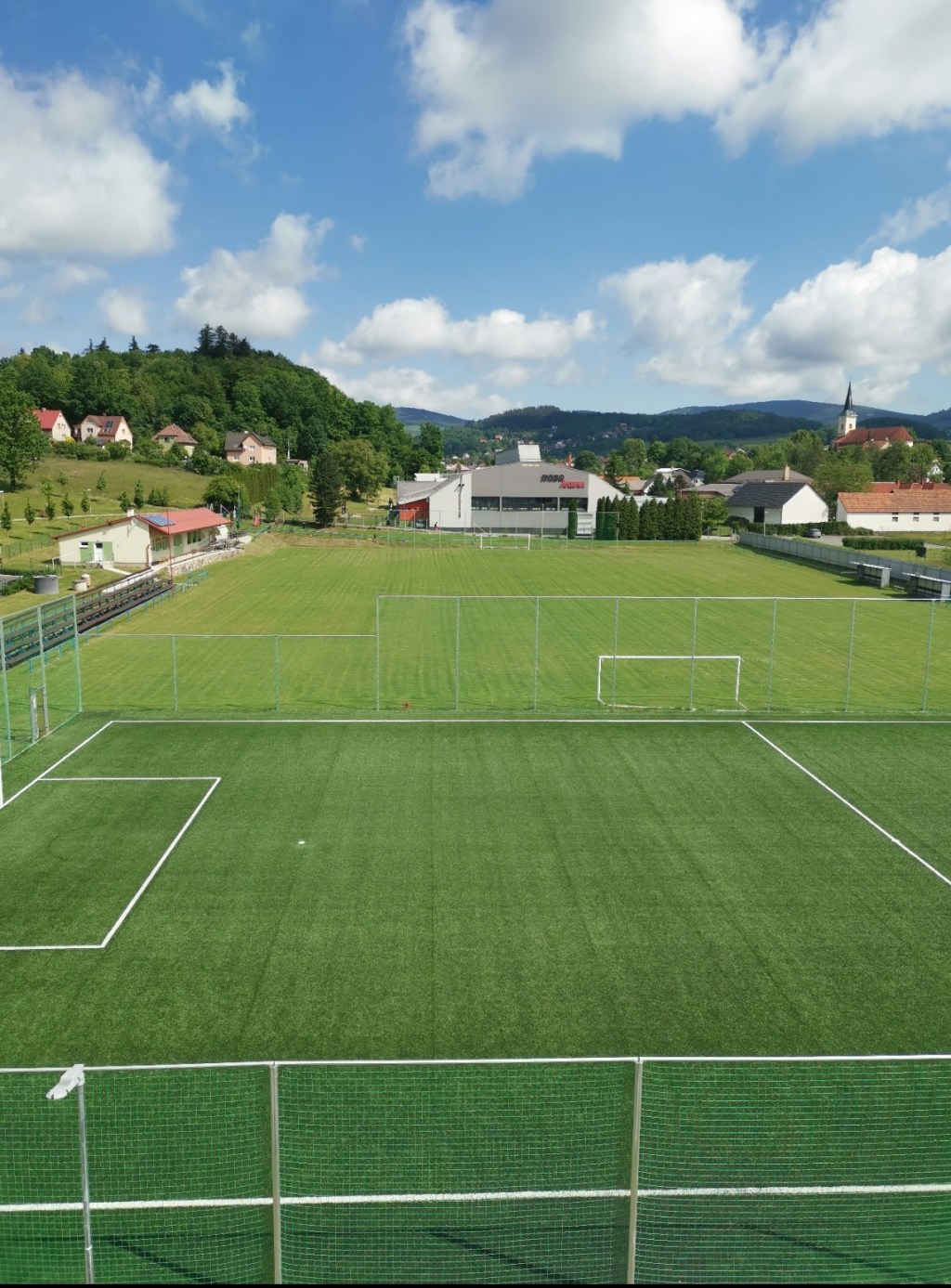 FC Zubří se podařilo získat další významnou&nbsp;dotaci!