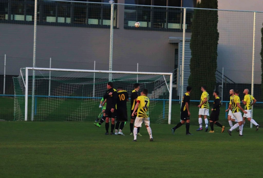 Muži zakončili podzimní část sezóny&nbsp;2022/2023