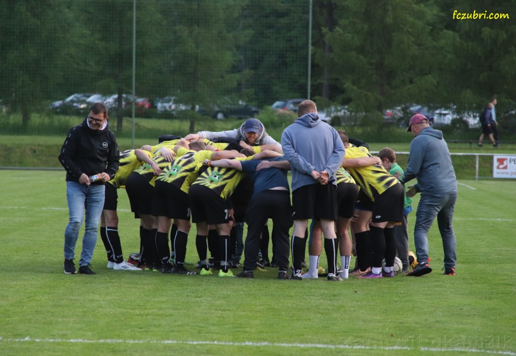 Fotogalerie: Hutisko –&nbsp;Zubří